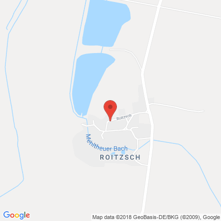Standort der Autogas Tankstelle: Auto u.Motorradservice Grüger in 04808, Wurzen