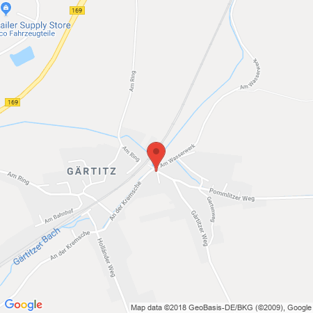 Standort der Autogas Tankstelle: SBiTsolutions in 04720, Großweitzschen