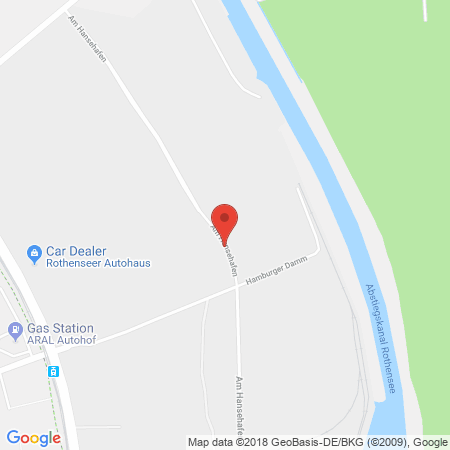 Standort der Tankstelle: M1 Tankstelle in 39126, Magdeburg