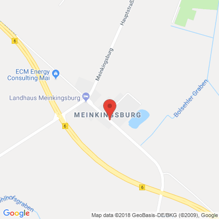 Position der Autogas-Tankstelle: Classic Linsburg-meinkingsburg in 31636, Linsburg