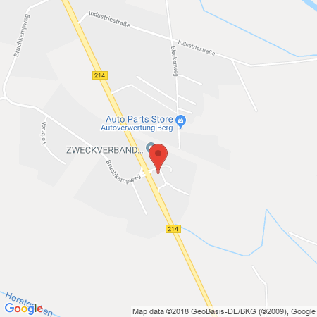 Standort der Tankstelle: M1 Tankstelle in 29227, Celle