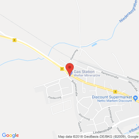 Standort der Tankstelle: Freie Tankstelle in 94342, Straßkirchen