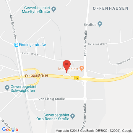 Standort der Tankstelle: Shell Tankstelle in 89231, Neu-ULm