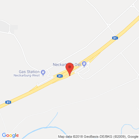 Standort der Tankstelle: Shell Tankstelle in 78661, Dietingen