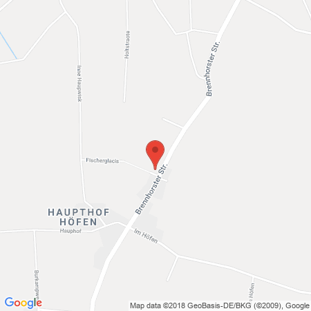 Standort der Tankstelle: Jantzon Tankstelle Tankstelle in 32479, Hille