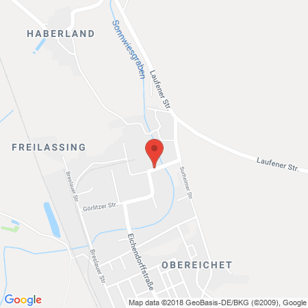 Position der Autogas-Tankstelle: Hawle Armaturen GmbH in 83395, Freilassing