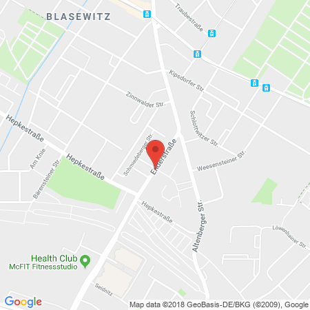 Standort der Tankstelle: Agip Tankstelle in 01277, Dresden