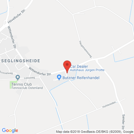 Standort der Tankstelle: Westfalen Tankstelle in 33129, Delbrück