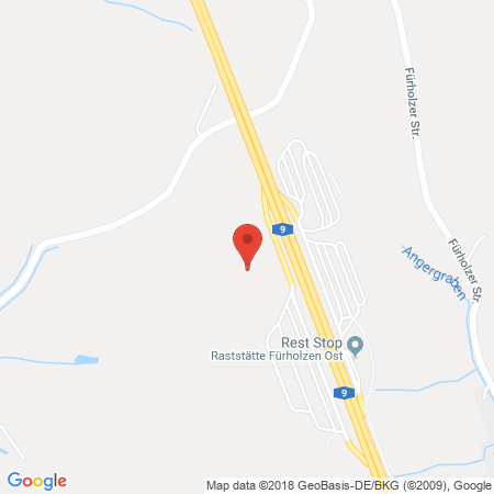 Standort der Autogas Tankstelle: Fürholzen West in 85376, Neufahrn