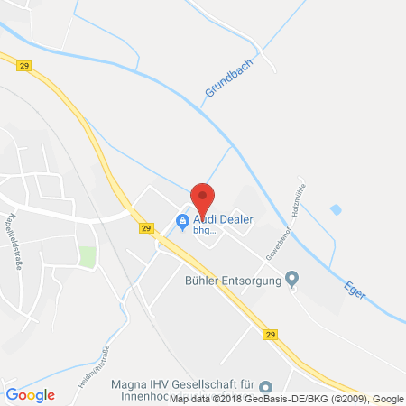 Standort der Autogas Tankstelle: Stolch Energie GmbH Brennstoffe - Kraftstoffe in 73441, Bopfingen