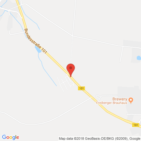 Standort der Autogas Tankstelle: Reiner Giersch Autogastankstelle in 09603, Großvoigtsberg
