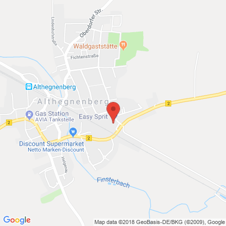 Standort der Autogas Tankstelle: KFZ-Service Schneider & Mahl GbR in 82278, Althegnenberg