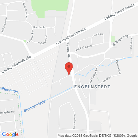 Standort der Autogas Tankstelle: FAS Flüssiggas-Anlagen GmbH in 38229, Salzgitter - Engelnstedt