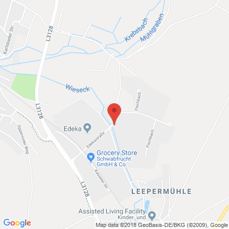 Standort der Autogas Tankstelle: Drachen-Propan GmbH in 35418, Buseck