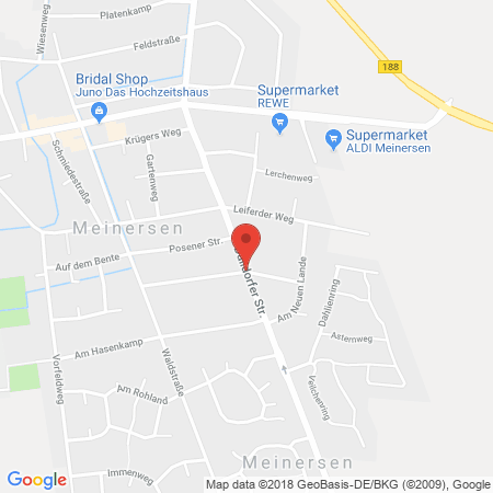Standort der Autogas Tankstelle: Pollmanns-Gas, Tankautomat in 39397, Heynburg
