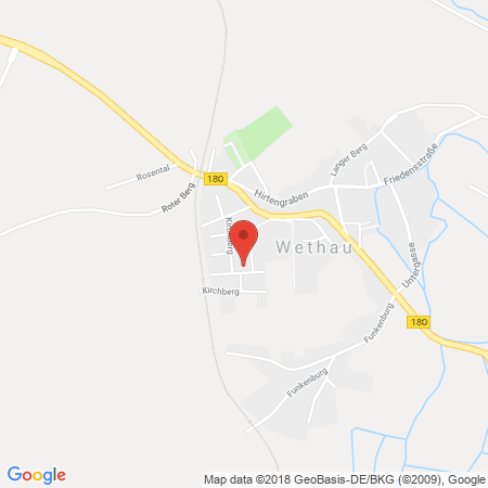 Standort der Autogas Tankstelle: GAVEG mbH in 06667, Pretzsch