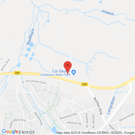 Standort der Autogas Tankstelle: JET Tankstelle in 92318, Neumarkt i.d. Opf