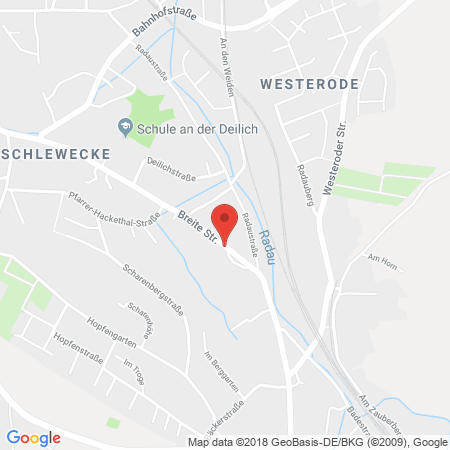 Standort der Autogas Tankstelle: Freie Tankstelle Ralf Ohmann in 38667, Bad Harzburg