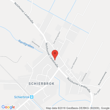 Standort der Autogas Tankstelle: Esso Station Jan Schweers in 27777, Ganderkesee