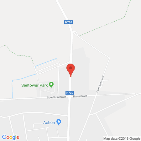 Standort der Autogas Tankstelle: Gulf in 3660, Opglabbeek