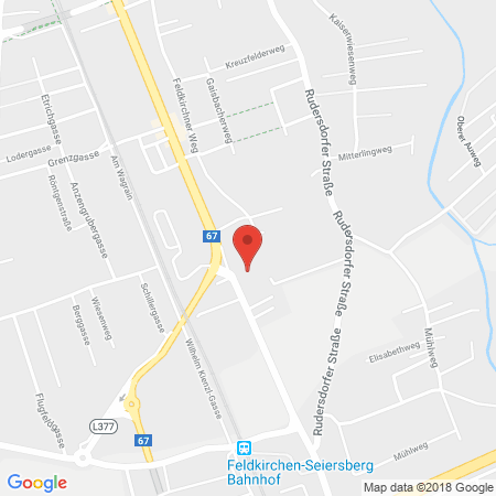 Position der Autogas-Tankstelle: Hi5 Diskont und Spar (24/7) in 8055, Graz