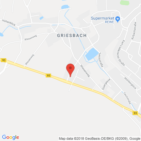 Standort der Autogas Tankstelle: Star-Tankstelle in 08289, Schneeberg