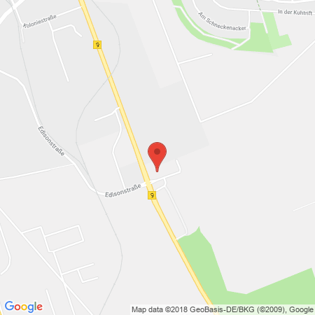 Standort der Autogas Tankstelle: Star-Tankstelle in 41541, Dormagen