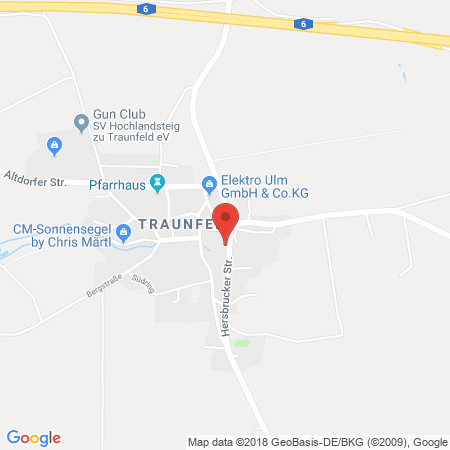 Standort der Tankstelle: Freie Tankstelle in 92283, Lauterhofen