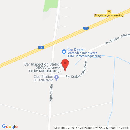 Standort der Tankstelle: Tankstelle Tankstelle in 39130, Magdeburg 