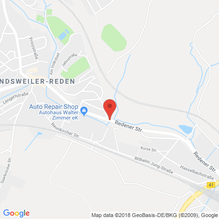 Standort der Tankstelle: Agip Tankstelle in 66578, Schiffweiler