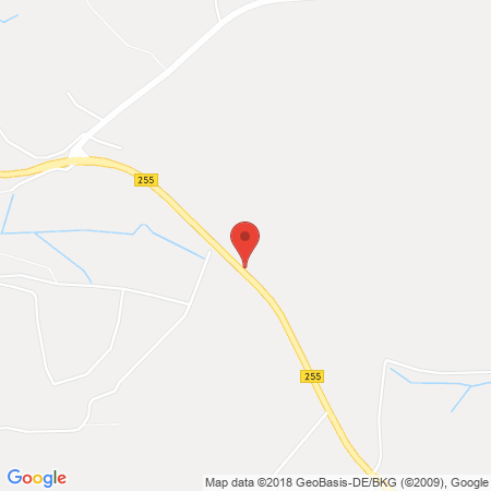 Position der Autogas-Tankstelle: Agip Tankstelle in 35075, Gladenbach