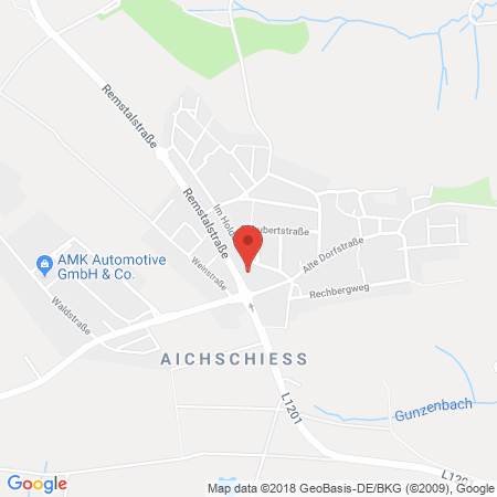 Standort der Tankstelle: Shell Tankstelle in 73773, Aichwald