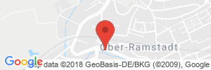 Shell Ober-Ramstadt Nieder-Ramstädter-Str. 48