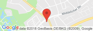 Gelsenkirchen, Cranger Str. 160