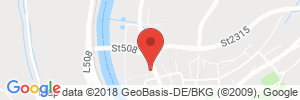 Benzinpreis Tankstelle Kreuzwertheim, Haslocher Str. 23