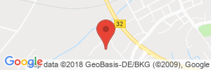 Trigema Tankstelle Altshausen