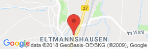 BFT Tankstelle Eschwege-Eltmannshausen