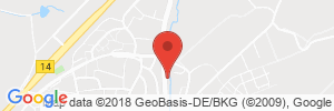 Benzinpreis Tankstelle Backnang, Sulzbacher Str. 152