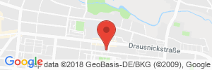 Benzinpreis Tankstelle ERLANGEN - ARTILLERIESTR. 58