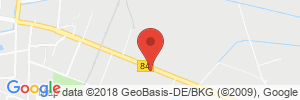 Benzinpreis Tankstelle Aral Tankstelle