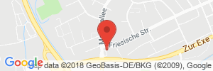 Benzinpreis Tankstelle Shell Flensburg Friesische Str. 191