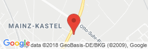 Freie Tankstelle