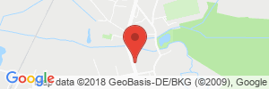 Benzinpreis Tankstelle Raiffeisen Waren GmbH