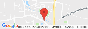 Benzinpreis Tankstelle NUERNBERG - BOXDORFER HAUPTSTR. 51