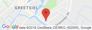 Benzinpreis Tankstelle Gerhard Poppinga