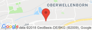 Benzinpreis Tankstelle Supermarkt Unterwellenborn