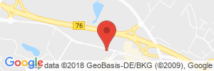 Supermarkt-Tankstelle SCHWENTINENTAL MERGENTHALER STR. 13