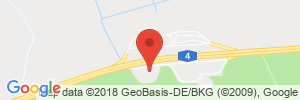 Benzinpreis Tankstelle TOTAL EICHELBORN