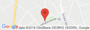 Benzinpreis Tankstelle LBD-Holdorf