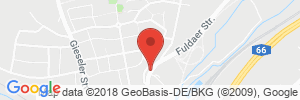 SB Neuhof Fuldaer Str. 32